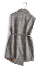 Women's Elegant Mini Shirt Dress