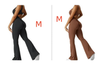Women's Flare Jumpsuit