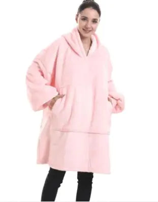 Women's Oversized Hoodie
