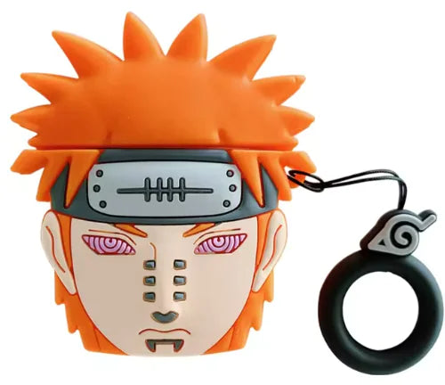 Anime Naruto Airpods Case Cover