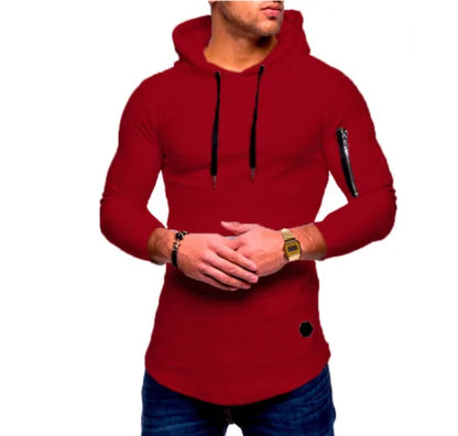 Cotton Men Tshirt