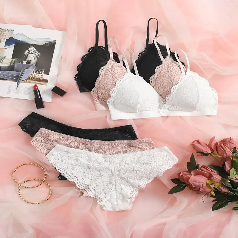 Lace Lingerie Mary Main image