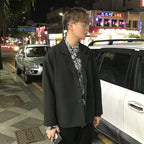Men's Suit Jacket & Blazer