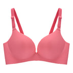 Women's Wireless Smooth Light Adjustable Bra
