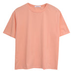 Women's Casual Loose Fit T Shirt