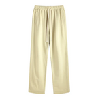 Men's Straight Leg Sweatpants