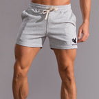 Men's Cotton Sports Shorts