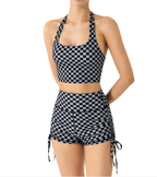 Women's Peach Lift Shorts