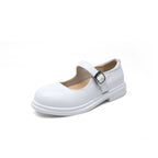 Autumn New Mary Jane Shoes for Women Sizes 34-41