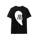 Women's Graphic T Shirt ILLUSION CO black03 L