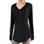 Women's  Casual Loose Thin Sports Tops
