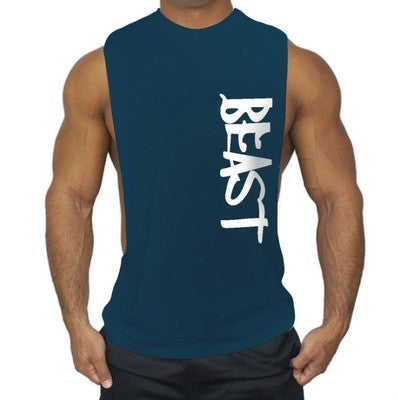 Men's Sports Tank Top Breathable