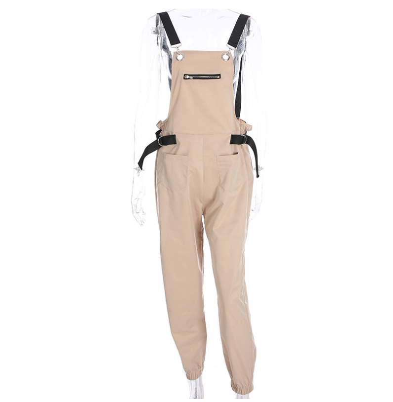 Women's Jumpsuit, Overall, and Strap Jumpsuit Collection