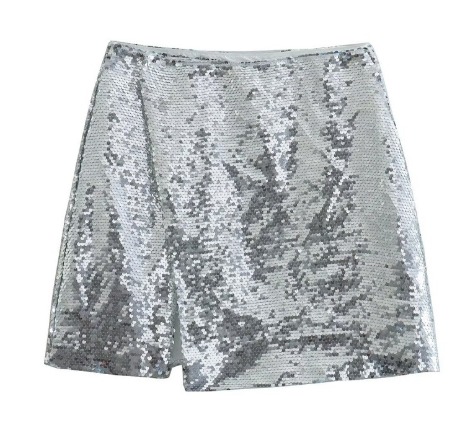 Women's Nuit Half Skirt Secondary image