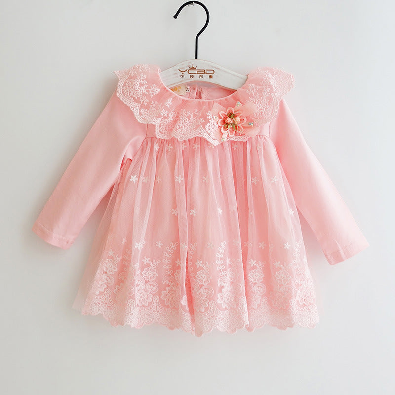 Children's Skirt