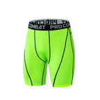 Men's Compression Shorts