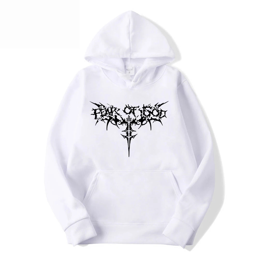 Unisex New Silhouette Hoodie Long Sleeved Original Hoodie