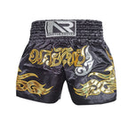 Men's Boxing Shorts