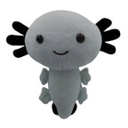 Anime Axolotl Plush Toy