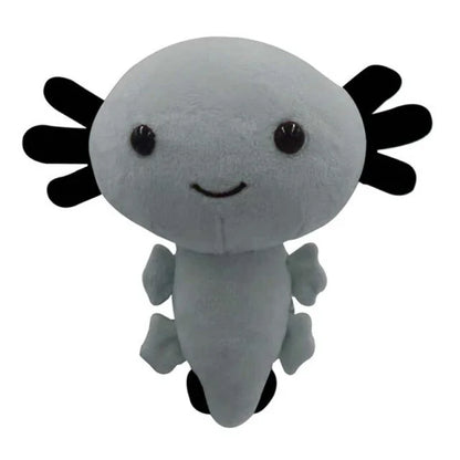 Anime Axolotl Plush Toy