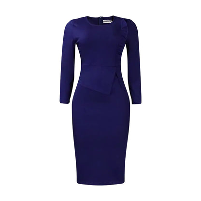 Women's Slim Fit Dress