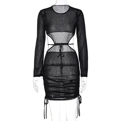 Women's Bikini Cover Up Beach Dress