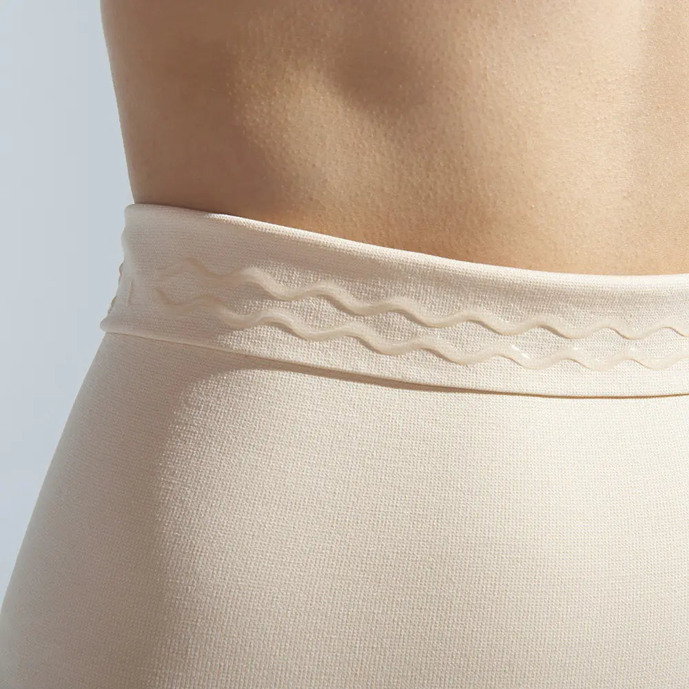 Women's Tummy Control Compression Shorts for Butt Lift And Shape