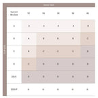 Women's Bikini Cup Enhancers