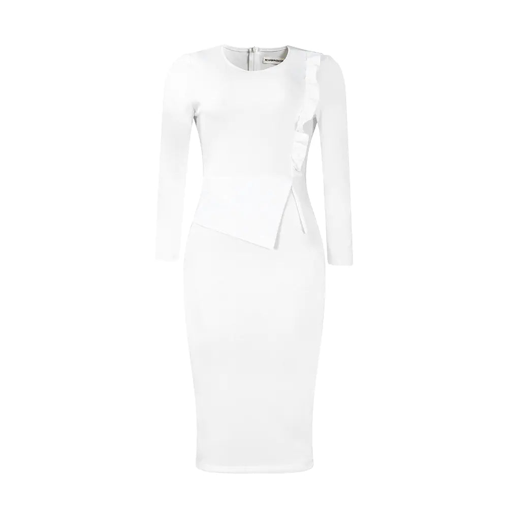 Women's Slim Fit Dress