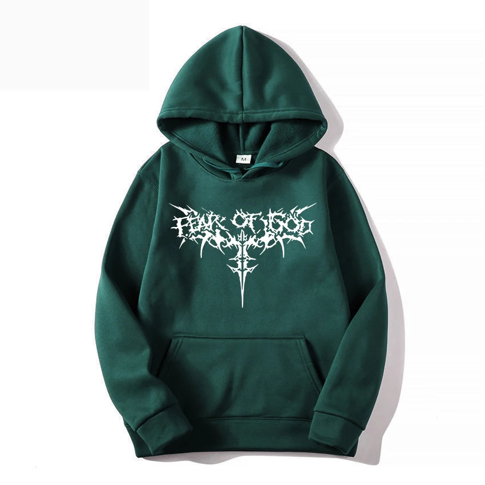 Unisex New Silhouette Hoodie Long Sleeved Original Hoodie