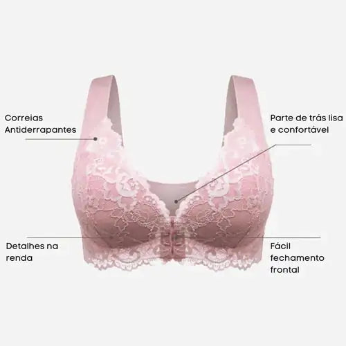 Maximus Comfort Bra - Buy 1 Get 1 Free