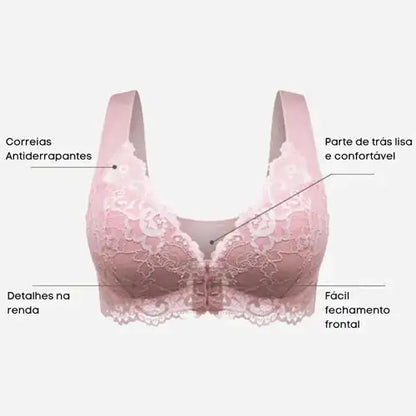 Maximus Comfort Bra - Buy 1 Get 1 Free