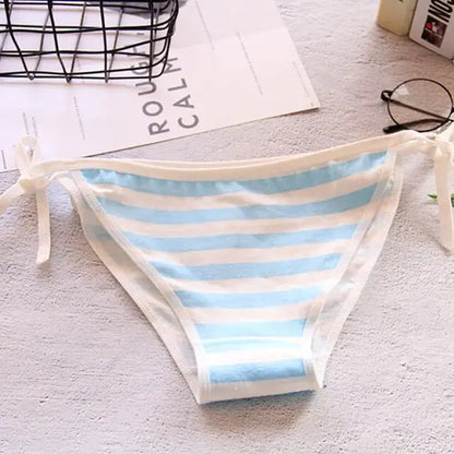 Women Anime Style Panties