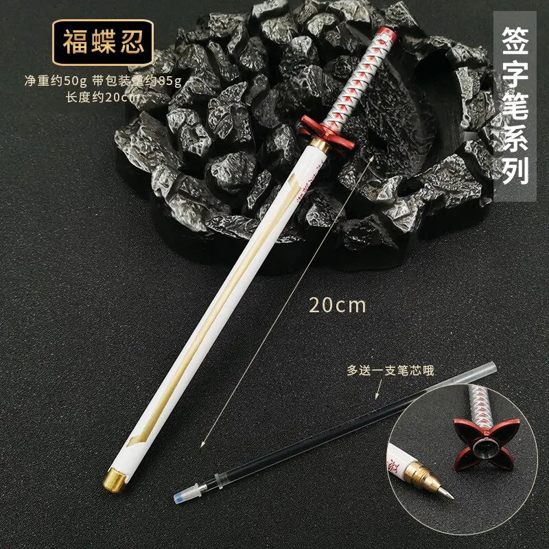 Anime Demon Slayer Pen