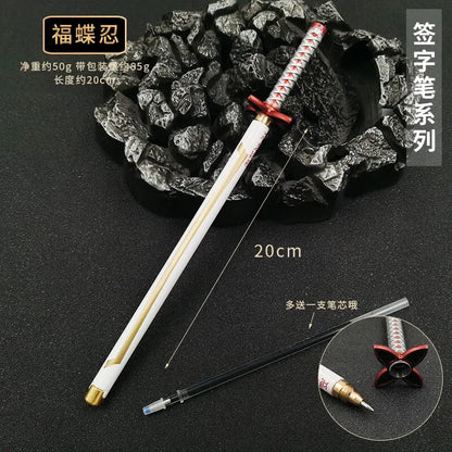 Anime Demon Slayer Pen