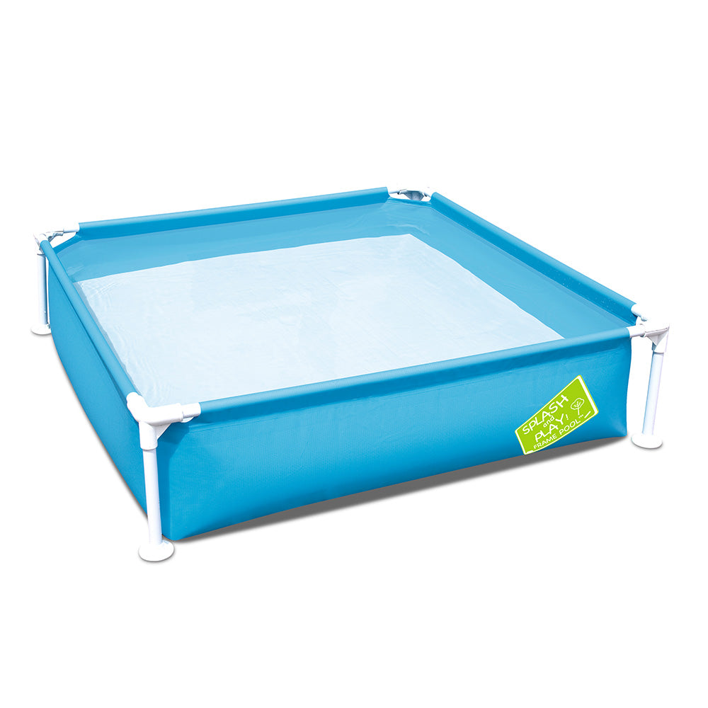 Bestway Kids Swimming Pool  - Square Main image