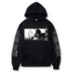 Anime Jujutsu Kaisen Hoodie