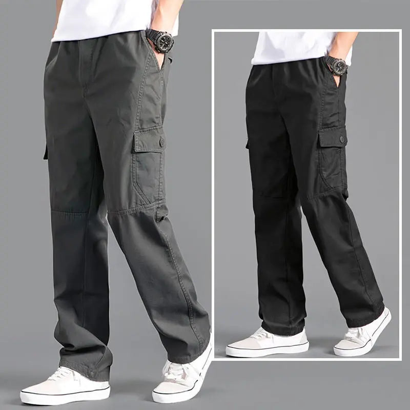 Cargo Pant For Men Main image