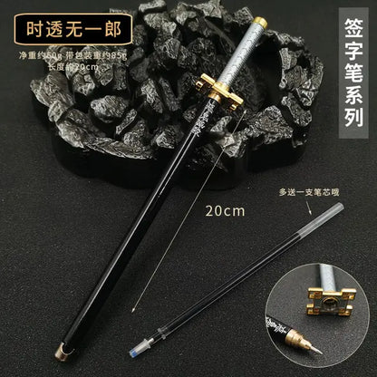 Anime Demon Slayer Pen