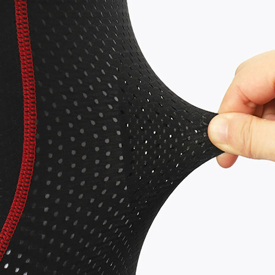 Breathable Cycling Shorts Unisex