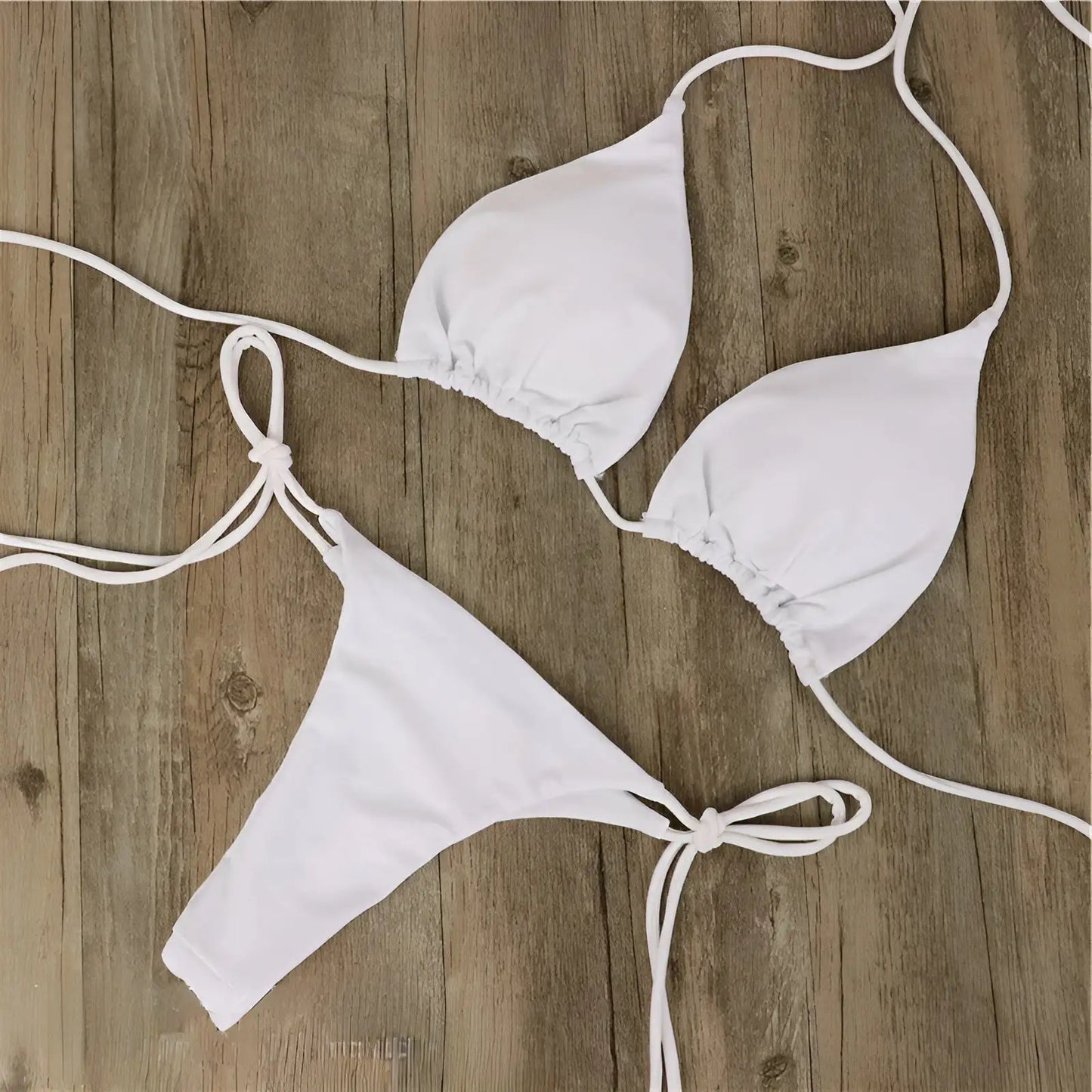 Women's Sexy Bikini Set