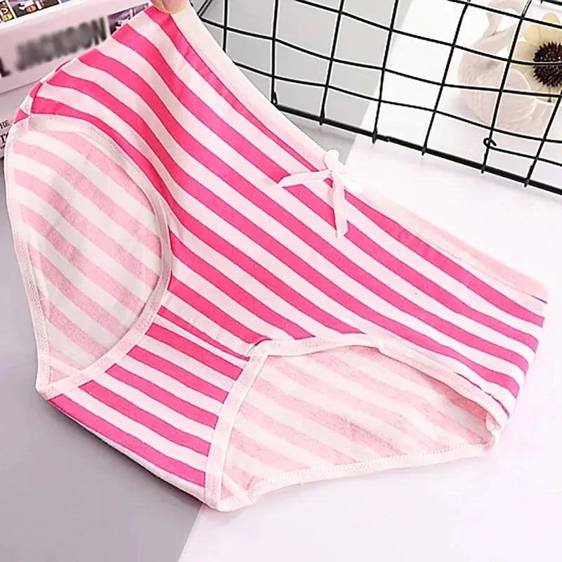 Women Anime Style Panties