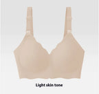 Summer Lightweight Nursing Bra for Pregnant Women