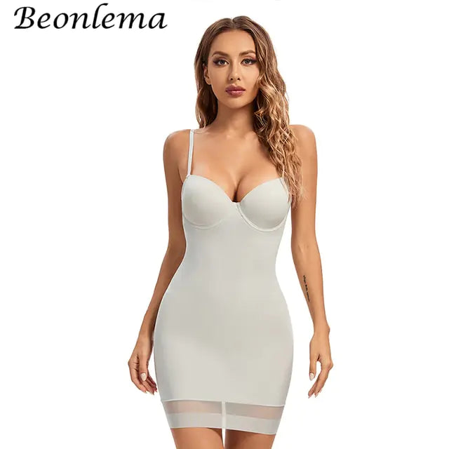 Chic Curve Bodysuit