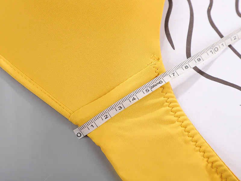 Breathable No Rims Gather Bra for Women