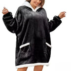 Winter Hoodies Sweatshirt Unisex
