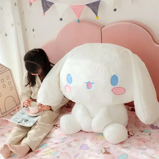 Sanrio Anime Doll