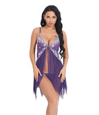 Sleepwear Sexy Lingerie For Women