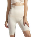 Women's Tummy Control Compression Shorts for Butt Lift And Shape
