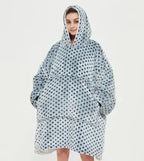 Women's Oversized Hoodie